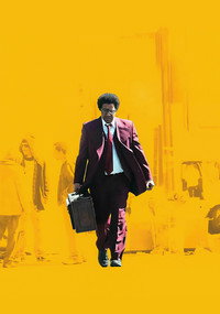 Постер фильма «Роман Израэл, Esq. (2017)» — (2 из 14)