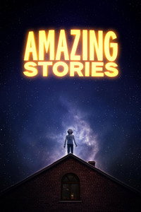 Постер сериала «Удивительные истории (2020)» — (2 из 29)