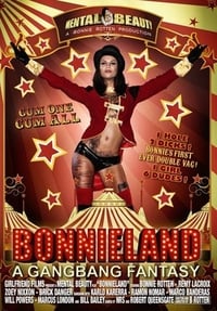 Bonnieland: A Gangbang Fantasy