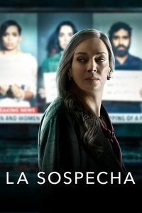 Poster de La sospecha