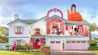 «Barbie Dreamhouse Challenge (2023)» — обои к сериалу #1