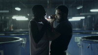 «Musa (2021)» — обои к фильму #1