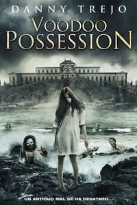 Poster de Voodoo Possession