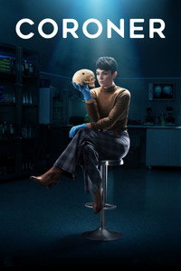 Постер сериала «Коронер (2019 - 2022)» — (14 из 60)