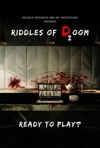Poster de Riddles of Dzoom