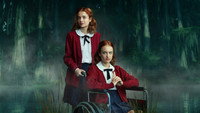 «Семейство Лэндри: Свет в ночи (2021)» — обои к фильму #1