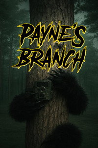 Payne's Branch (2025) subtitle poster
