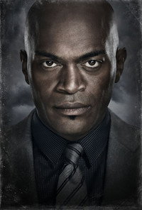 Постер сериала «Готэм (2014-2019)» — (74 из 161)