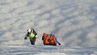 «Objectif Mont Blanc (2014)» — обои к фильму #3