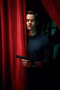 Постер сериала «Барри (2018 - 2023)» — (5 из 49)