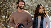 «Love in Focus (2023)» — обои к фильму #1