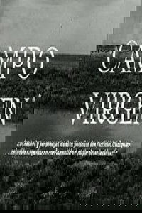 Virgin field