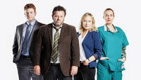 «Тайны Броукенвуда (2014)» — обои к сериалу #5