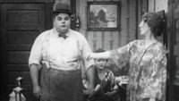 «Путаница из-за фотографии (1915)» — обои к фильму #1