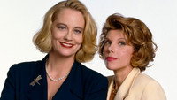 «Сибилл (1995 - 1998)» — обои к сериалу #2