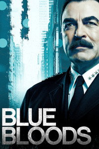 Постер сериала «Голубая кровь (2010 - 2024)» — (15 из 149)