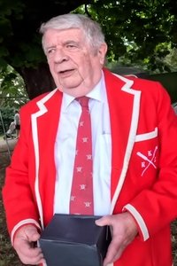 Regatta Judge