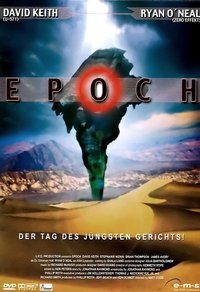 Movieposter Torus - Das Geheimnis aus einer anderen Welt