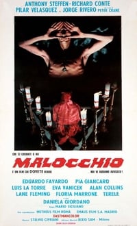 Poster de Malocchio