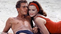 «Robinson et le triporteur (1960)» — обои к фильму #1