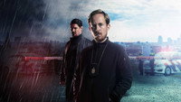 «Спящие (2022)» — обои к сериалу #1