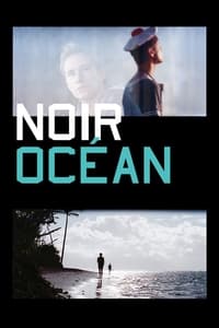 Poster de Noir océan