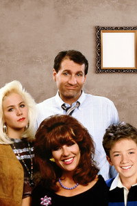 Постер сериала «Женаты и с детьми (1987-1997)» — (34 из 72)