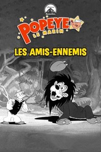 Les amis-ennemis