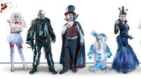 «Crimi Clowns 2.0: Uitschot (2016)» — обои к фильму #1