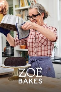 Zoe Bakes - Season 2
