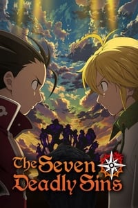 Cover of The Seven Deadly Sins