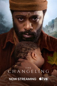 Постер сериала «Подменыш (2023)» — (13 из 49)