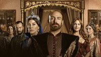 «Великолепный век (2011 - 2014)» — обои к сериалу #1