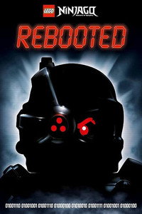 Постер мультсериала «Lego Ninjago (2011-2016)» — (11 из 75)