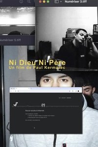 No God No Father Poster