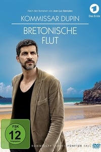 Commissaire Dupin : Le Trésor d’Ys (2017)