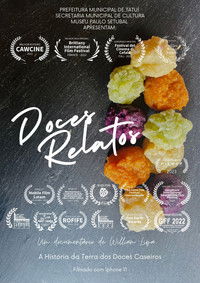 poster_Doces Relatos