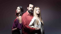 «Exapsi (2021)» — обои к сериалу #1
