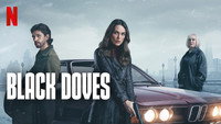 Обои к сериалу «Чёрные голуби (2024)» — (14 из 39)