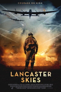 Постер фильма «Небеса Ланкастера (2019)» — (7 из 29)
