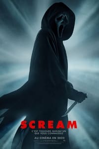 Scream (2022)