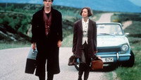 «Soft Top Hard Shoulder (1992)» — обои к фильму #1