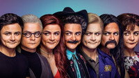 «Такие разные латиноамериканцы с Артуро Кастро (2019)» — обои к сериалу #1
