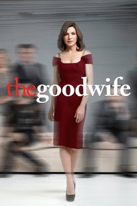 Постер сериала «Хорошая жена (2009-2016)» — (18 из 122)