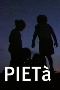 Постер фильма «Pieta (1998)» — (2 из 2)