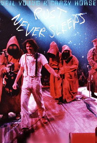 Постер фильма «Rust Never Sleeps (1979)» — (6 из 27)