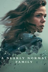 Постер сериала «Почти нормальная семья (2023)» — (3 из 21)