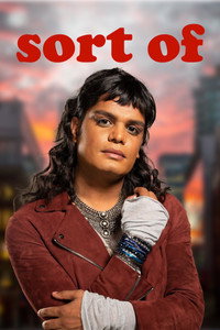 Постер сериала «Вроде того (2021-2024)» — (11 из 33)