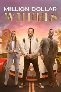 Million Dollar Wheels - 2022