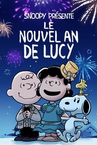 Snoopy présente : Le nouvel an de Lucy (2021)